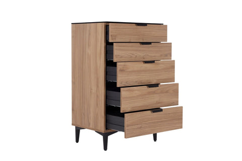 Mary Chest of Drawers