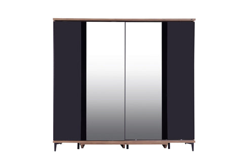 Mary Wardrobe Sliding Doors