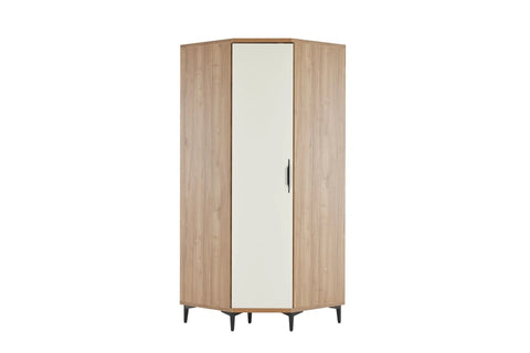 Mary Corner Wardrobe