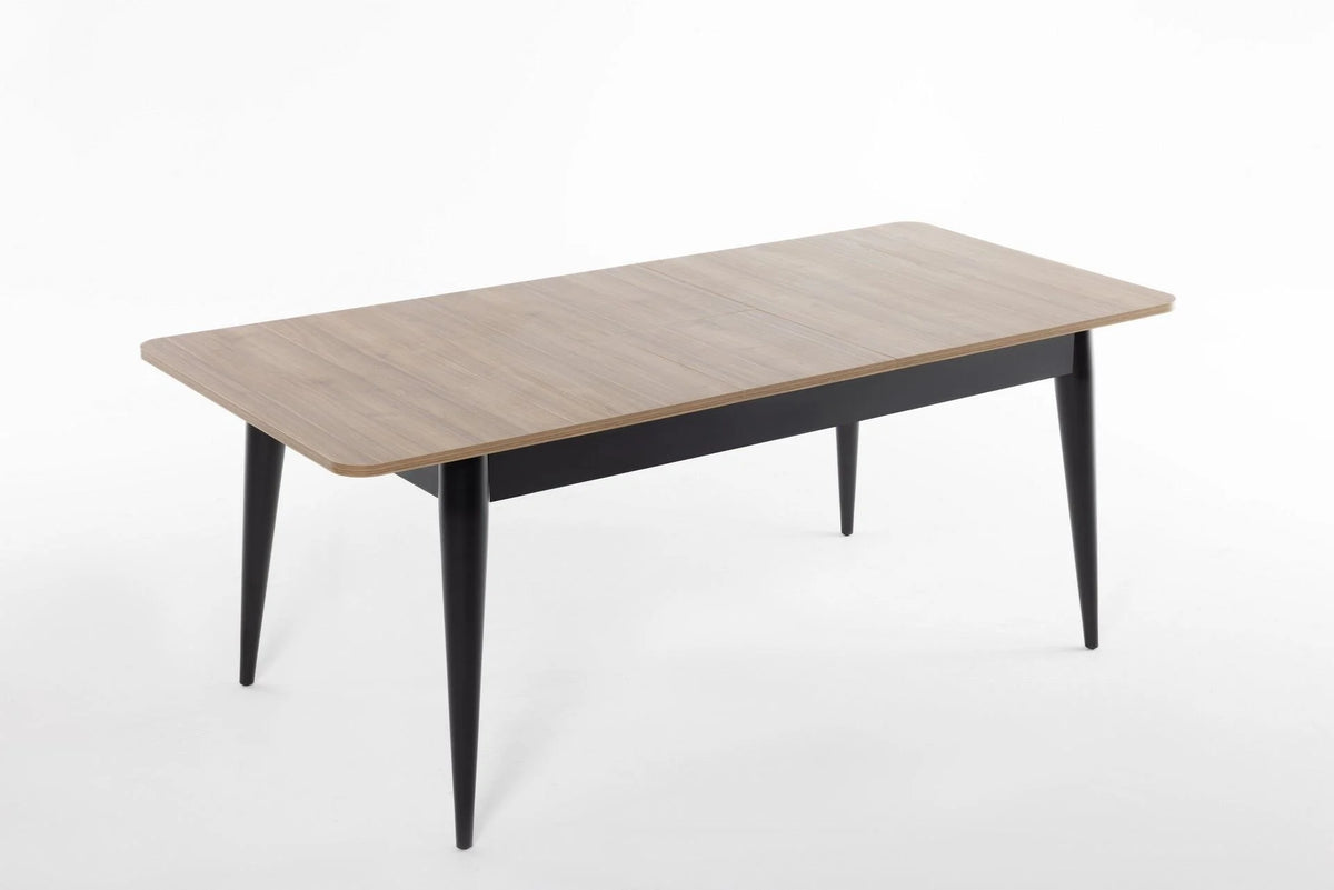 Mary Dining Table (Extendable) – istikbal UK