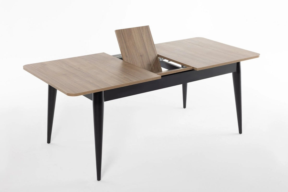 Mary Dining Table (Extendable) – istikbal UK
