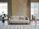Mellow X 3 Seater Sofa