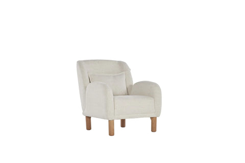 Mellow X Armchair