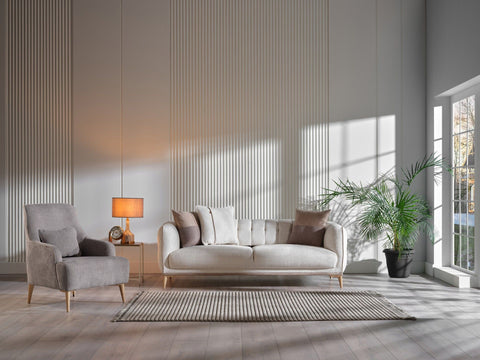 Mitra 2 Seater Sofabed