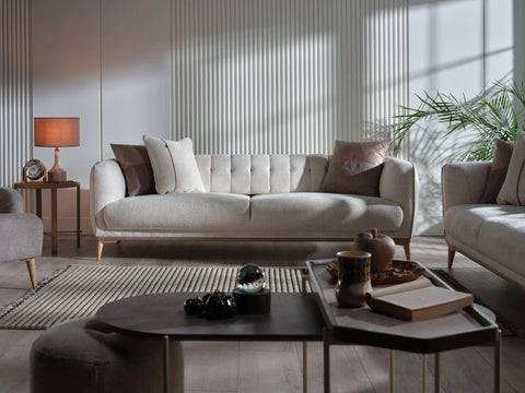 Mitra S 3 Seater Sofabed
