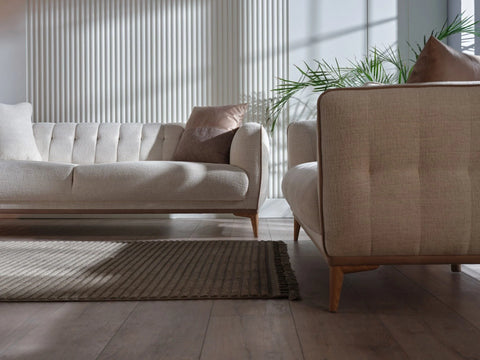 Mitra S 3 Seater Sofabed