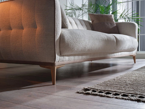 Mitra S 3 Seater Sofabed