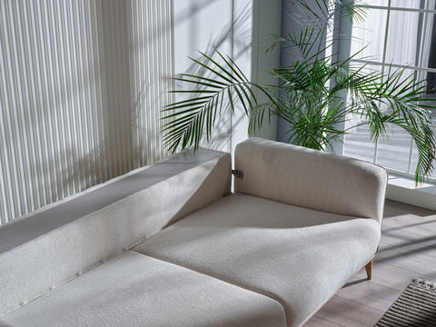 Mitra S 3 Seater Sofabed