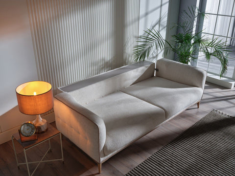Mitra S 3 Seater Sofabed
