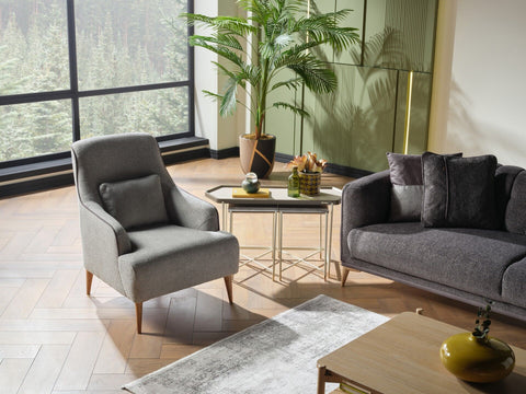 Mitra S Sofa Set
