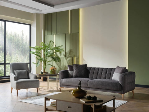 Mitra S Sofa Set
