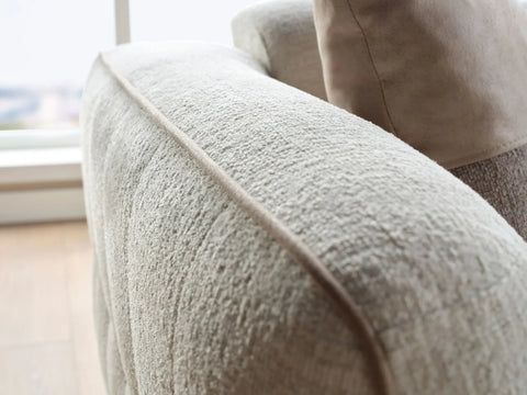 Mitra Corner Sofa (Lounge)