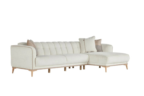 Mitra Corner Sofa (Lounge)