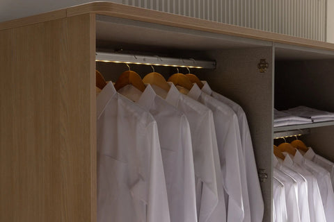 Mitra Alternative Wardrobe 6 Doors