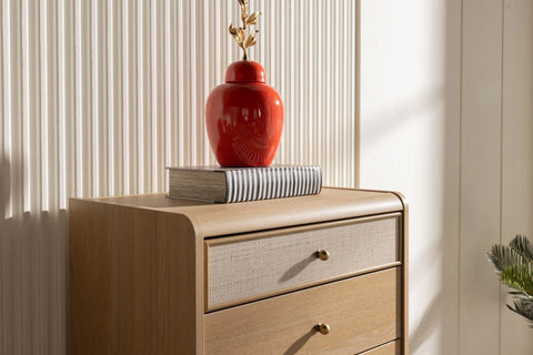 Mitra Chest of Drawers