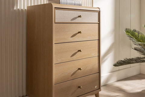 Mitra Chest of Drawers