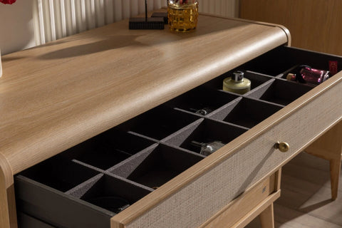Mitra Dressing Table