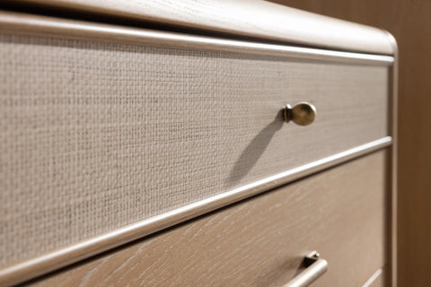 Mitra Dressing Table