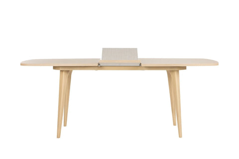 Mitra Mini Dining Table (Extendable)