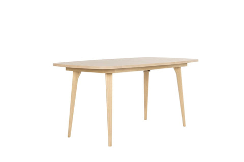 Mitra Mini Dining Table (Extendable)