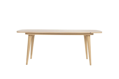 Mitra Dining Table (Extendable)
