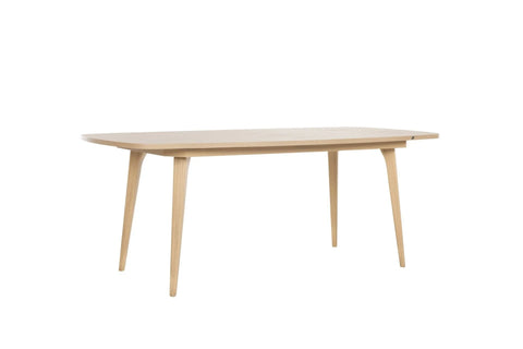 Mitra Dining Table (Extendable)