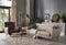 Molde Armchair