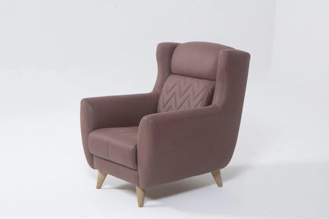 Molde Armchair