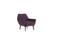Molde S Armchair
