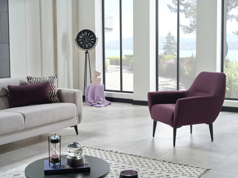 Molde S Sofa Set