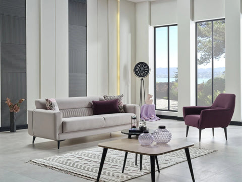 Molde S Sofa Set