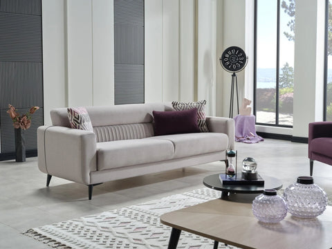 Molde S 3 Seater Sofabed
