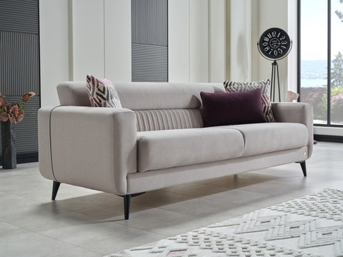 Molde S 3 Seater Sofabed