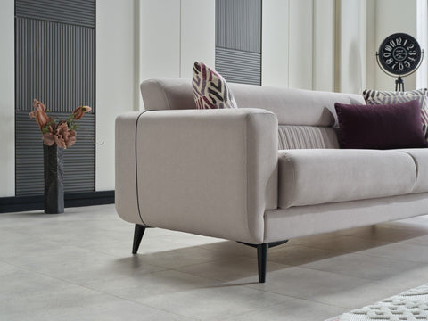 Molde S 3 Seater Sofabed