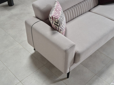 Molde S 3 Seater Sofabed