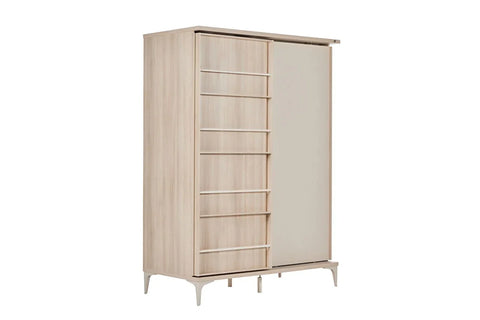 Molly Wardrobe Sliding Doors
