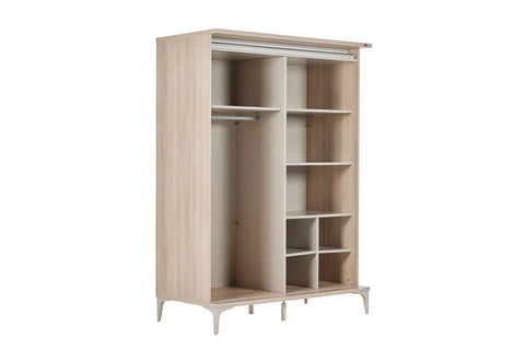 Molly Wardrobe Sliding Doors