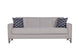 Monreo 2 Seater Sofabed