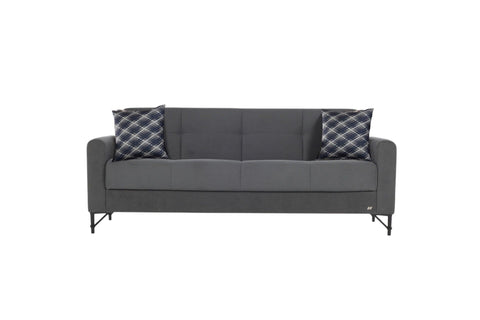Monreo 3 Seater Sofabed