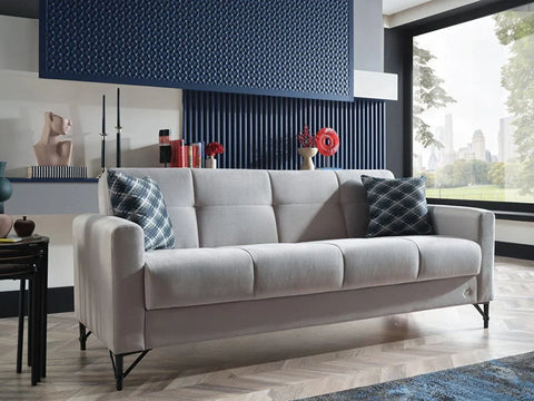 Monreo 3 Seater Sofabed