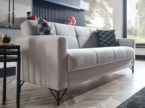 Monreo 3 Seater Sofabed