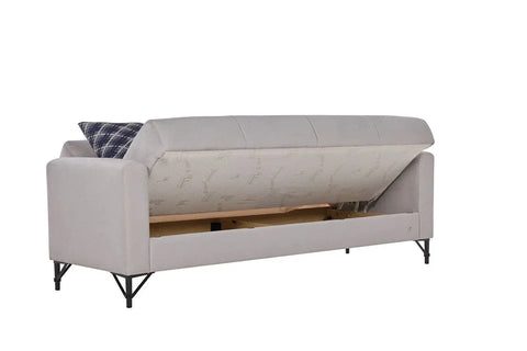 Monreo 3 Seater Sofabed