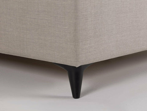 Nova Ottoman Bed