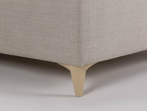 Nova Ottoman Bed