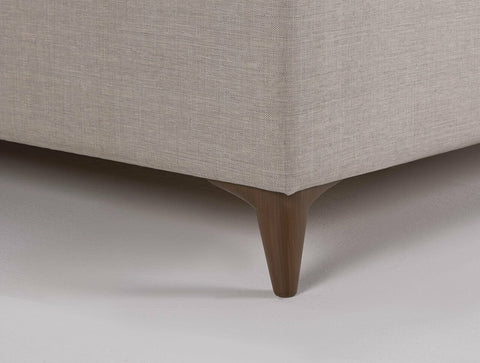 Nova Ottoman Bed