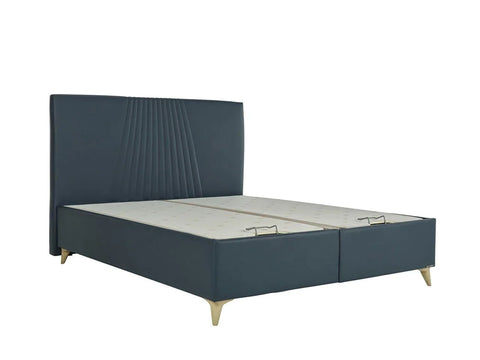Nova Ottoman Bed