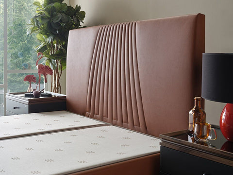 Nova Ottoman Bed