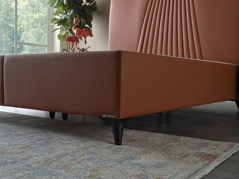 Nova Ottoman Bed