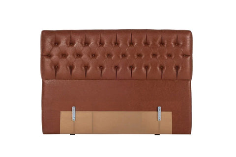 Venon Ottoman Bed