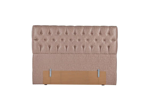 Venon Ottoman Bed